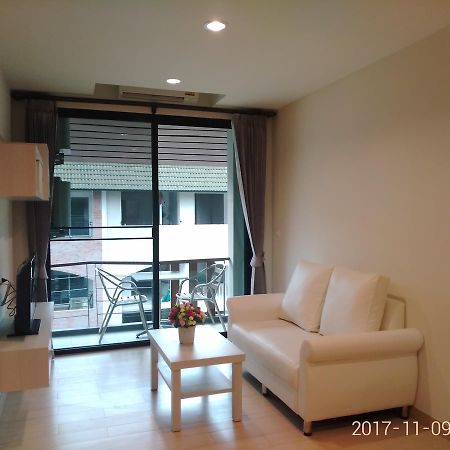 Abani Jomtien Inn Экстерьер фото