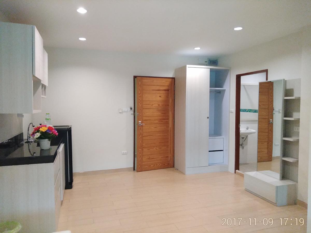 Abani Jomtien Inn Экстерьер фото