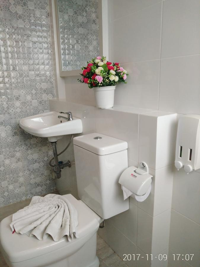 Abani Jomtien Inn Экстерьер фото