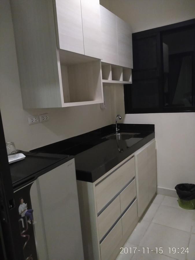 Abani Jomtien Inn Экстерьер фото