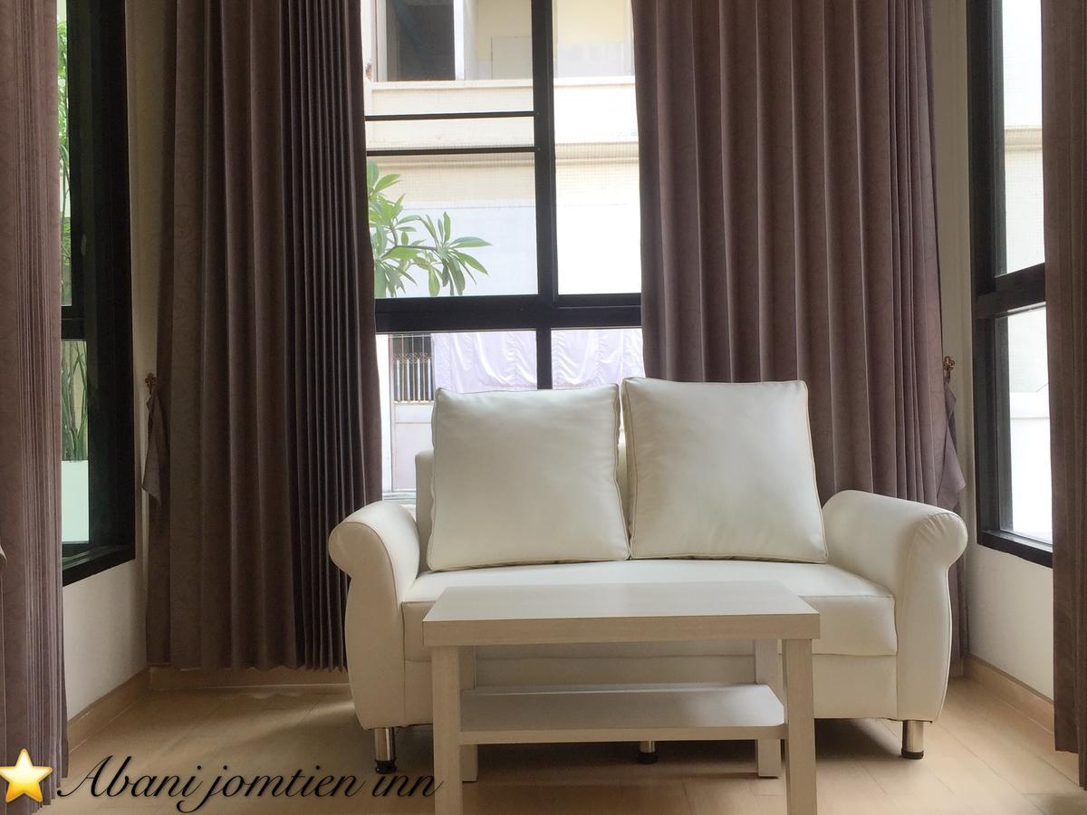 Abani Jomtien Inn Экстерьер фото