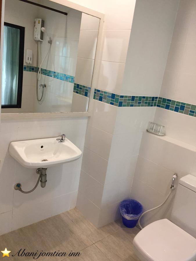 Abani Jomtien Inn Экстерьер фото